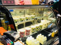 -宝珠奶酪(长宁金虹桥店)