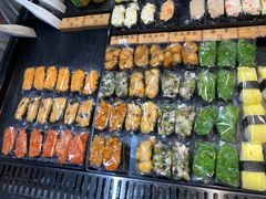 -缘喜外带寿司(上海嘉定宝龙广场店)