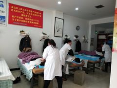 -梁氏推拿按摩(薛岗社区店)