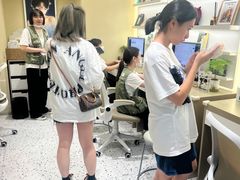 -海马体照相馆(佛山岭南站店)