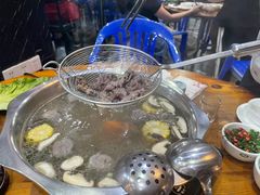 -牛一煲美食(江高店)