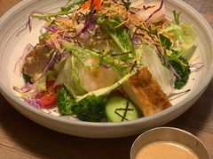 -周沫西餐(漫广场店)