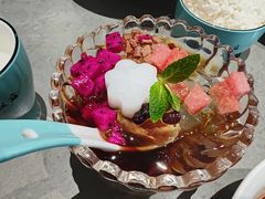 -四川饭店(城乡购物中心店)