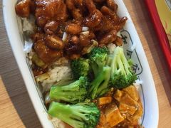 -和合谷(百荣店)