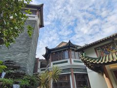 -南园酒家(前进路店)
