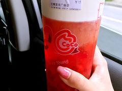 -CoCo都可(宝龙广场店)
