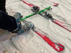 -哈尔滨热雪奇迹