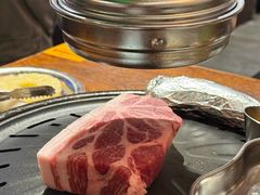 -济州爱肉堂(总店)