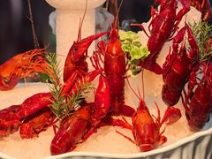 -酒蜻蜓·庭院私房菜(天元东路店)