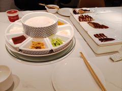 -羲和雅苑•北京烤鸭(国贸商城店)