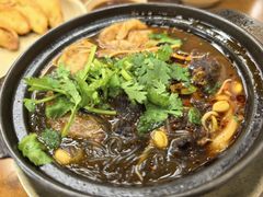 -李记清真馆(打钉巷店)