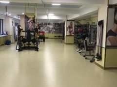 -中田健身工作室(中针商务店)