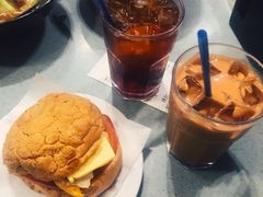 -华嫂冰室(尖沙咀店)