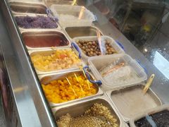 -老式乌米冰(阜阳园店)
