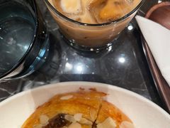 -V咖啡(兰州盛达希尔顿酒店)