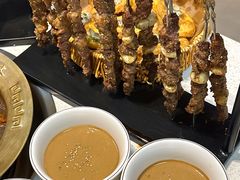 -和庆斋羊蝎子火锅·碳缸烧烤(顺义旗舰店)