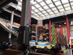 -蒙特利亲子乐园