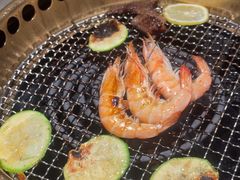 -谷牛日式烤肉(宝山U天地店)