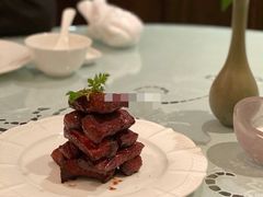 老上海熏鱼-福1088