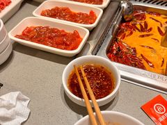 -海底捞火锅(外滩店)