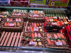 -争鲜回转寿司(朝北大悦城店)