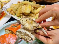 -好兄弟郭巨海鲜(天一阁店)