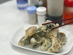 生煎饺-民丰美食(恩宁路店)