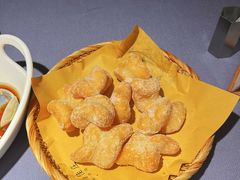 -高佳庄·海鲜酒楼(东港店)