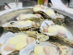 -飞尝蚝·顺德菜·鱼生(顺德总店)
