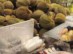 -Olé精品超市(苏州中心店)