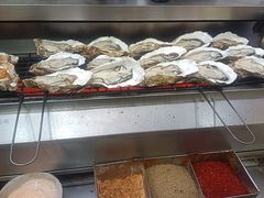 -豆爷烤肉(沁水路龙湖店)