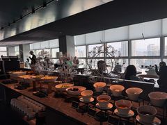 -君亭酒店·亭下餐厅(前海店)