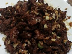 -老七饭馆(光荣道总店)