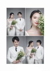 点击看大图 -巴黎春天婚纱摄影STUDIO·定制