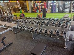 -RoMan罗马健身工作室(莘庄店)