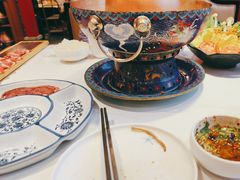 -祥源胡同·涮牛羊肉火锅(花桥店)