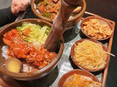 -京参 • 擂椒饭(这有山店)