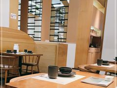 大堂-榕意·川味之美(深业上城店)