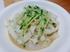 -嘻小北·兰州清汤牛肉面(太平洋森活天地店)