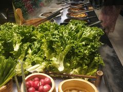 -韩盛·盛江山自助料理(中街大悦城店)
