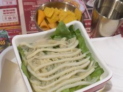 -旺蜀主成都串串火锅(西直门凯德MALL店)