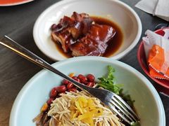 -小厨娘金榜题名(夫子庙秦淮河店)