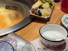 -山河屯铁锅炖鲜鹅·东北菜(开发区一店)