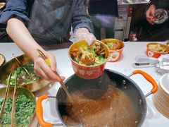 -盛香亭热卤(万象城店)