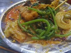 -大姐麻辣烫(莲宝中路店)