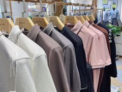 -新华百货CC Park购物广场