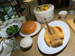 -大树餐厅(大悦城店)
