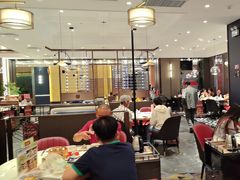 -稻香海鲜饭店(第一国际店)