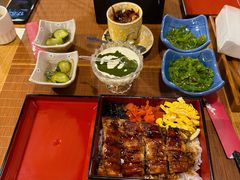 -虹鳗亭(钱湖北路店)