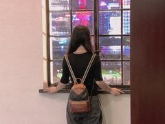 -YUE·6·西式融合餐厅(外滩六号店)